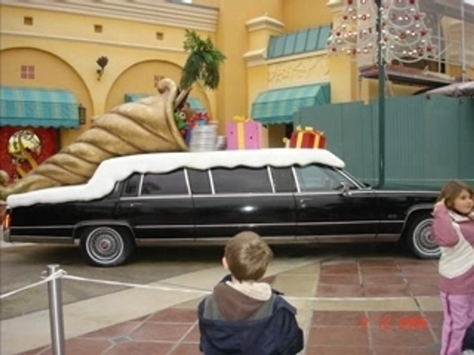 Eurodisney 2006