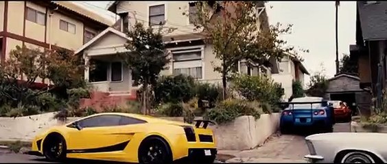 Wiz Khalifa - See You Again ft. Charlie Puth