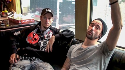 Amaranthe - DREAM TOUR Ep. 199