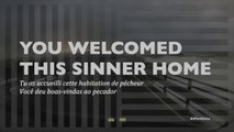 Street Called Mercy | Empires (2015) - Hillsong United - Subtitles/Lyrics and Translation in French Portuguese HD Version