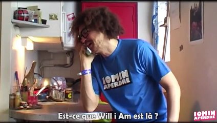 10MINUTESAPERDRE - Starpills ( feat  LMFAO )