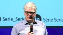 Série Series 2015 - A talk with Sir Ken Robinson - ENG