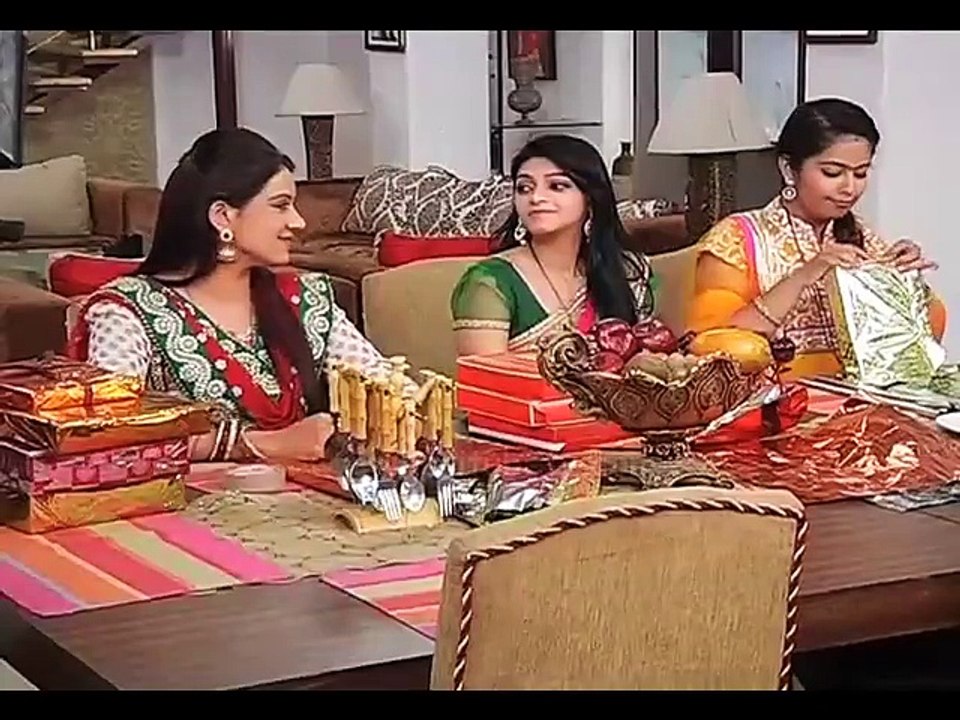 Sasural Simar Ka: Must Watch Latest Episode 16th July 2015