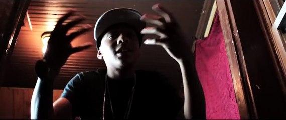 Lil Mouse - Computers (Freestyle)