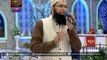 Aye Nabi Jee Ho Karam -  Junaid Jamshed - 16th July 2015