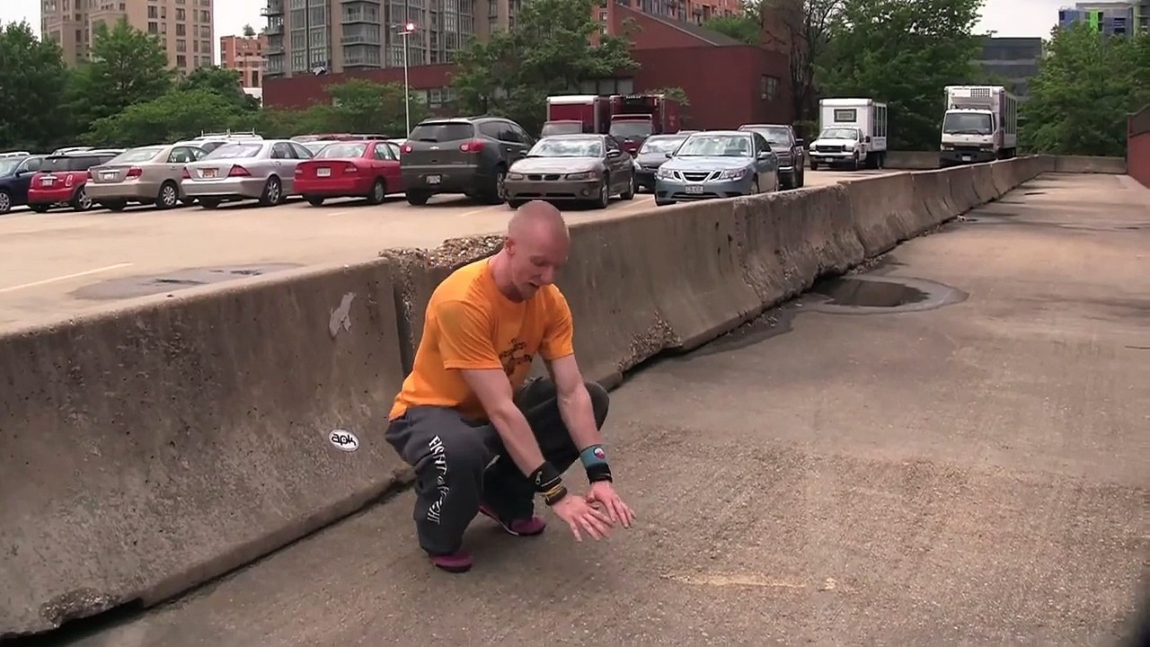 Height Drop Tutorial