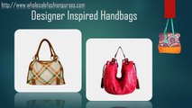 Wholesale Fashion Purses