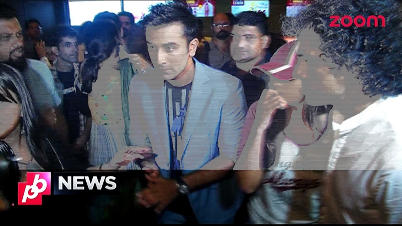 Ranbir Kapoor to work with award winning directors - Bollywood News