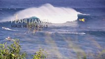 Epic Big Wave Surfing at JAWS 12-13-2013 -The Biggest Wave on Earth