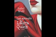 Télécharger Les amours de Laura Quick de [PDF,EPUB,MOBI] Gratuit