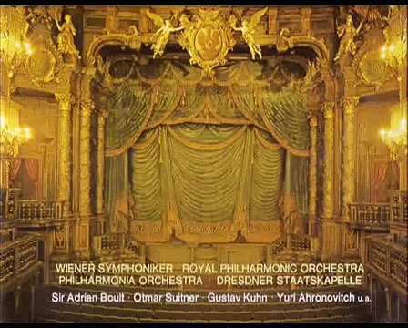 Maurice Bejart - Bolero Ravel - Ballett Espania (1977)