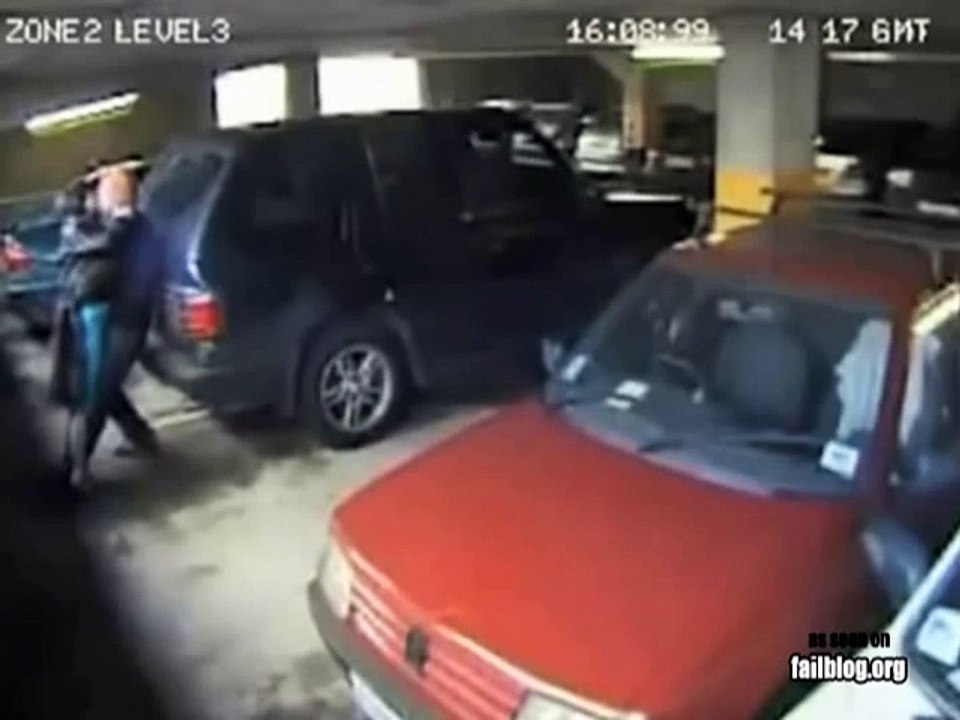 Making Out FAIL