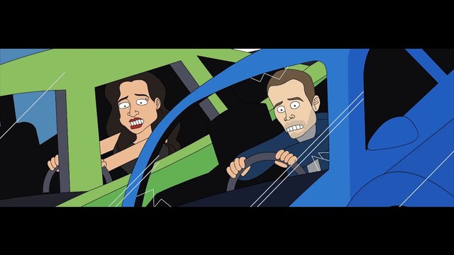 If Furious 7 s Stunts Were Realistic