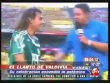 Mago Valdivia - El Mago humilha os Gambás