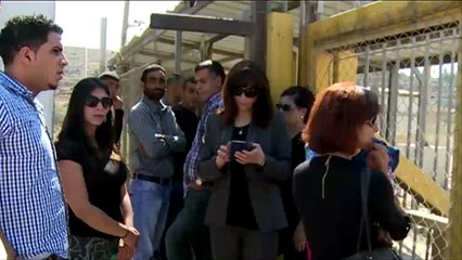 إسرائيل تحرم مئات العائلات الفلسطينية من زيارة ذويهم