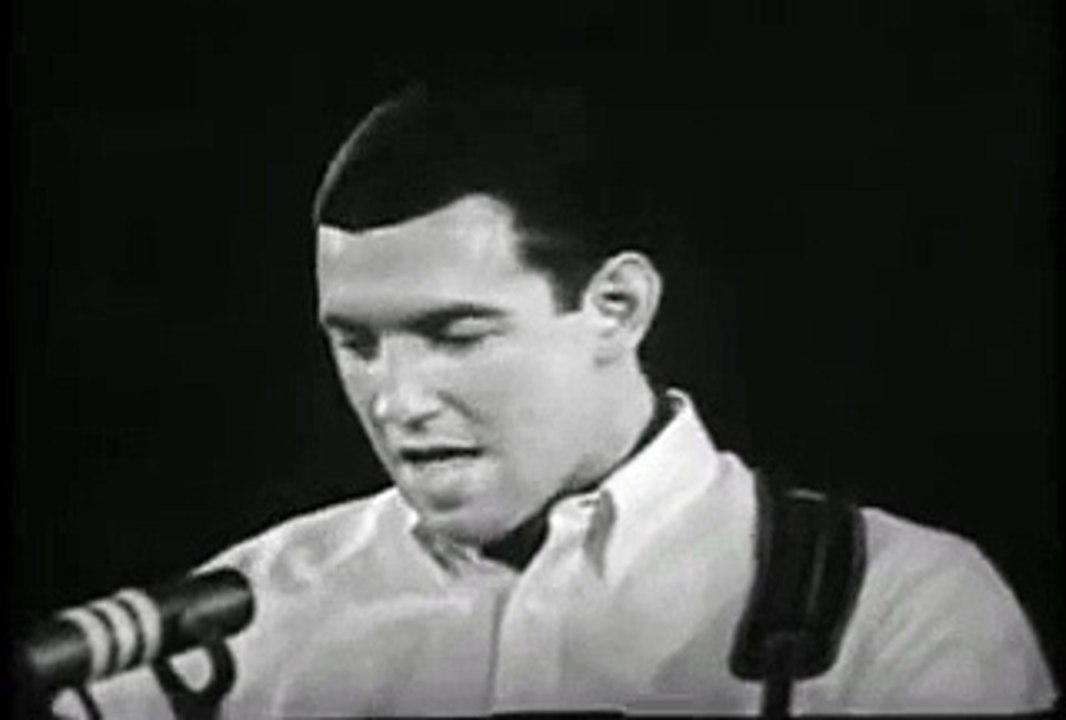 Brothers Four - Four Strong Winds