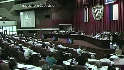 US-Cuba ties on way to normalisation: Castro