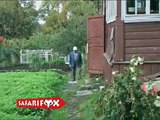 Russia, Russian Village & Farm, www.safarifox.com