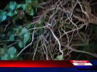 Woh Kiya Hai  ---Shamshan Ghaat_Hyderabad Revisited(2010)--- Part III