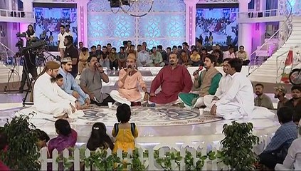 Iftar Transmission with Maya Khan 26 Maya Khan 14-07-15 SEG 5