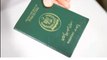 27 visa free countries for Pakistani passport holders,