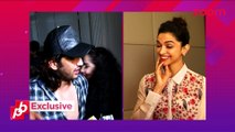 Sushant Singh Rajput denies working with Deepika Padukone - EXCLUSIVE