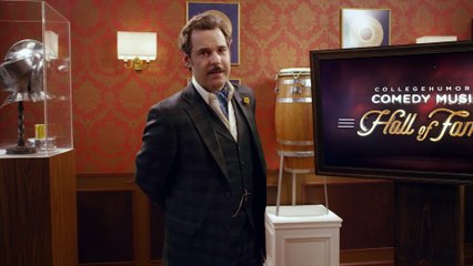 Tenacious D s Totally Live Interview