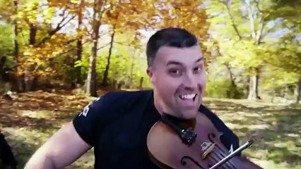 Johnathan East - A Little On The Redneck Side (Official Music Video)