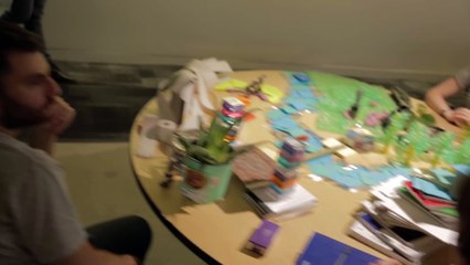 When Someone Starts Humming the Game of Thrones Theme (2)