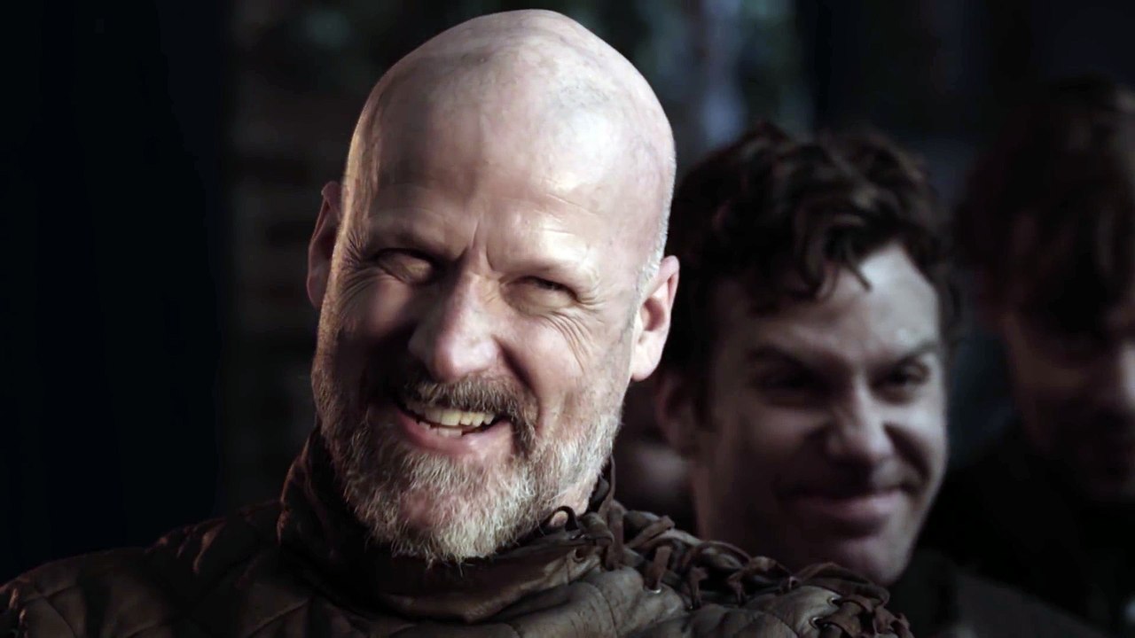 GoT Finale  The Shocking Extended Cut [SPOILERS]