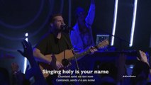 Heart Like heaven | Empires (2015) - Hillsong Live at Church - Subtitles/Lyrics and Translation in French Portuguese HD