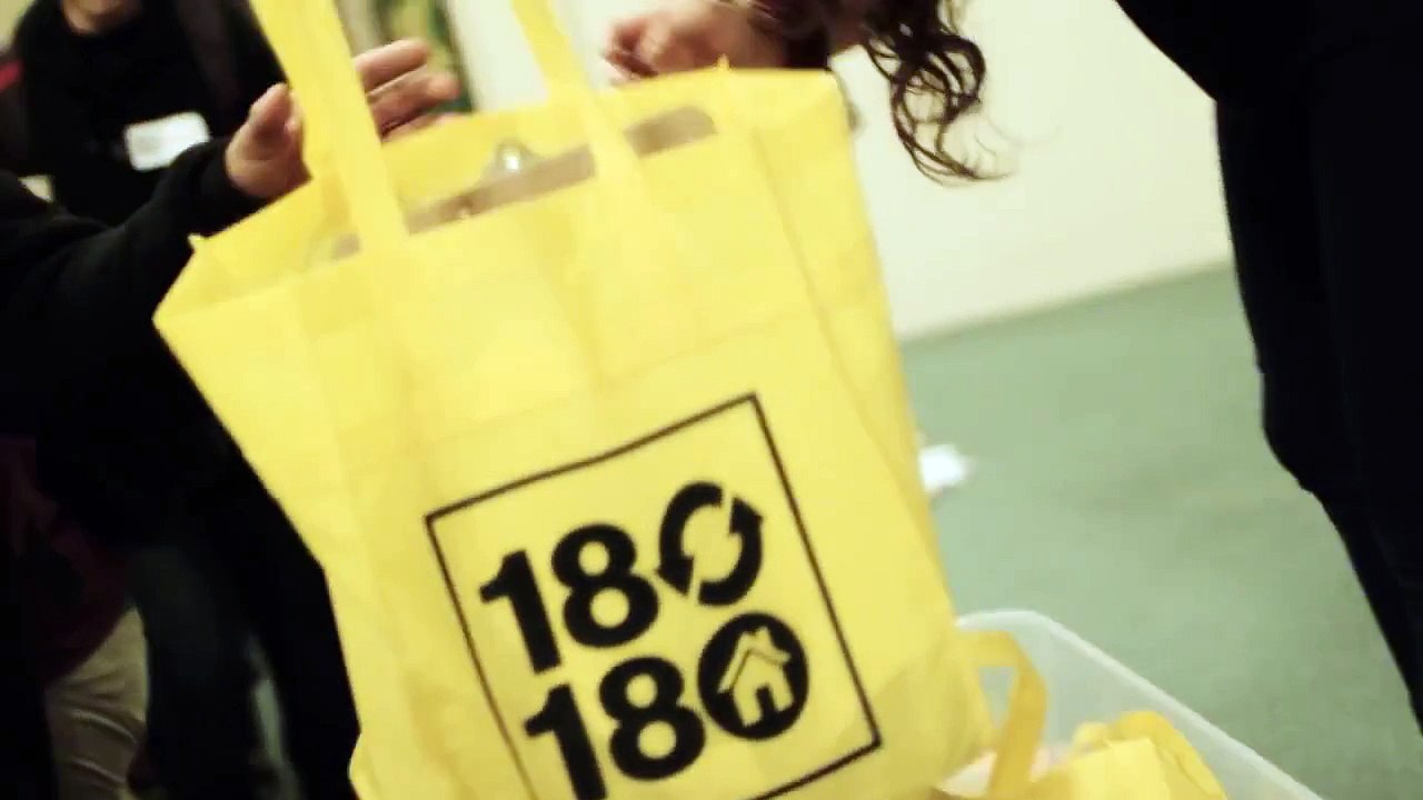 Join the Movement - Overview of the 100,000 Homes Campaign