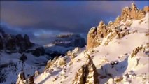 Le Dolomiti con le Tre Cime Patrimonio Naturale dell'Umanità UNESCO