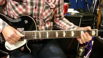 Cat Stevens The Wind Guitar Lesson