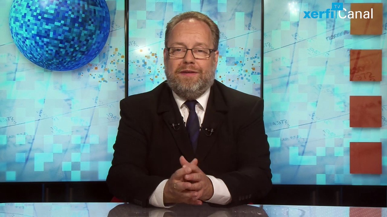 Alexandre Mirlicourtois, Xerfi Canal Entreprises : embellie de façade et ratés inquiétants