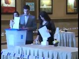 تصويت نيجرفان برزاني بانتخابات اقليم كردستان