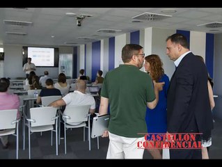 La Diputación ayuda a las Pymes a optar a más ayudas y ventajas de financiación