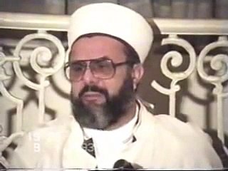 Tasavvuf Sohbeti, 9.1.93, 1.Bölüm Prof.Dr.M. Esad Coşan Rh.A