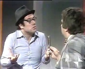 Carlo Verdone - Non Stop 2