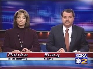 The Saturday Light Brigade on KDKA TV, Pittsburgh