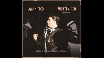 Magnifico & Ad Libitum - Pukni zoro