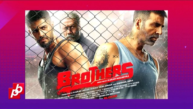 Varun Dhawan denies being offered 'Brothers' - Bollywood News
