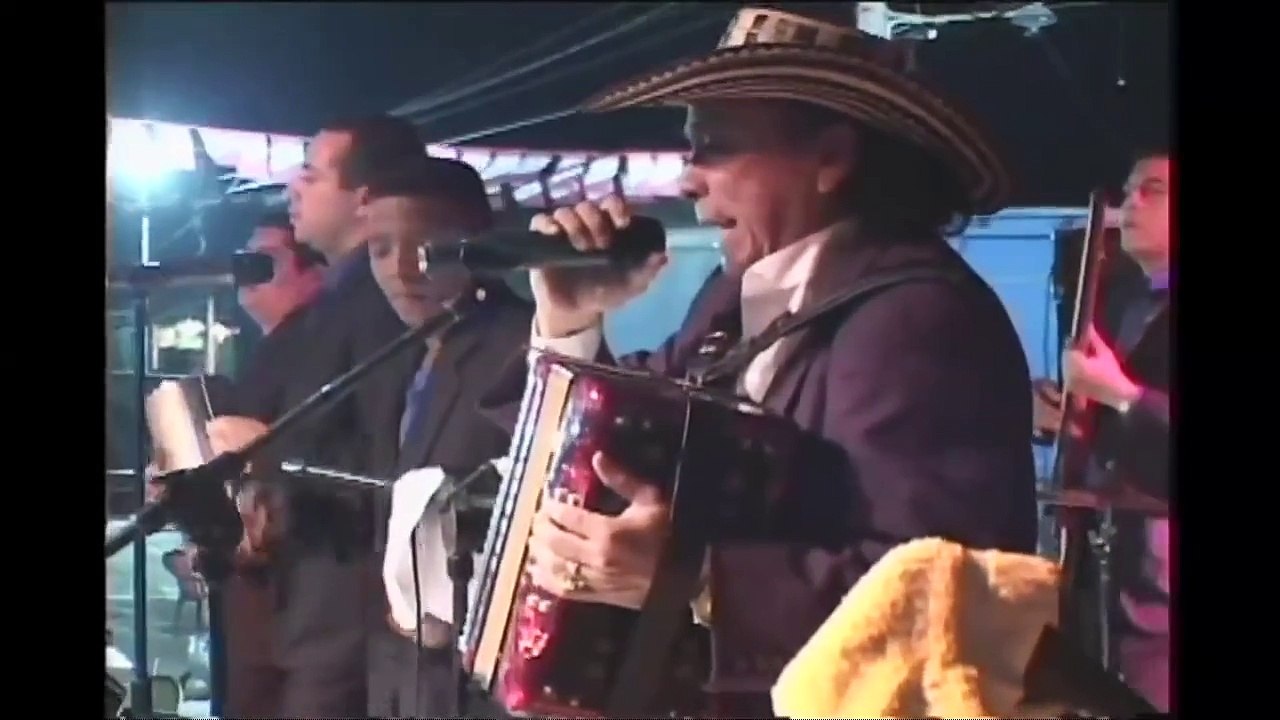 Aniceto Molina - El Gallo Mojado