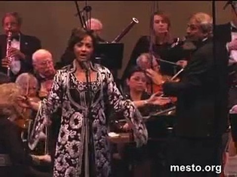 MESTO - Ya Habibi Ta'ala (يا حبيبي تعال) featuring Karima Skalli