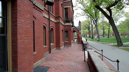Harvard University - Cambridge Campus