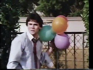 No Retreat, No Surrender - US Version 4/8