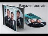 Pio e Amedeo - Ragazzo laureato (cover Jovanotti - Ragazzo fortunato)