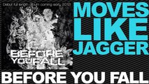 Moves Like Jagger-Maroon 5 (Screamo Cover)