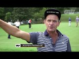 GW The Open: Golfing legends on playing the Road Hole