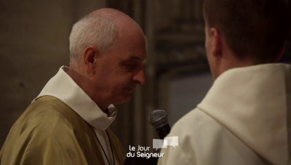 Mgr Le Boulc'h - Le Jour du Seigneur - 28.06.15